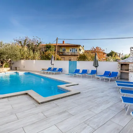 Holiday home Ricardo By Interhome Umag