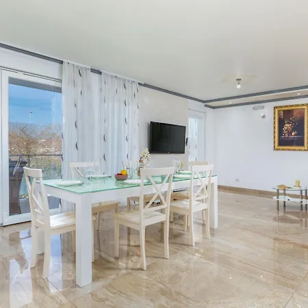 Ricardo By Interhome Holiday home