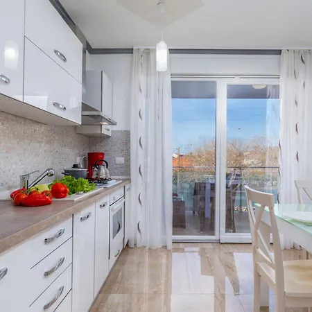 Ricardo By Interhome Holiday home *