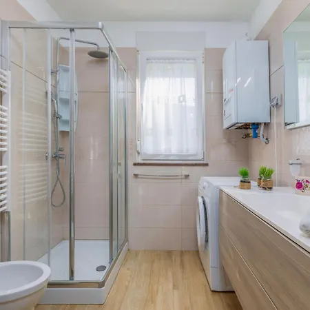 Ricardo By Interhome Casa vacanze *