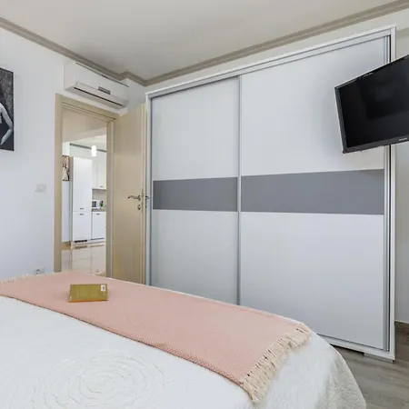 Casa vacanze Ricardo By Interhome