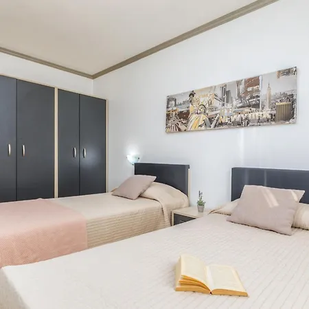 Holiday home Ricardo By Interhome Umag