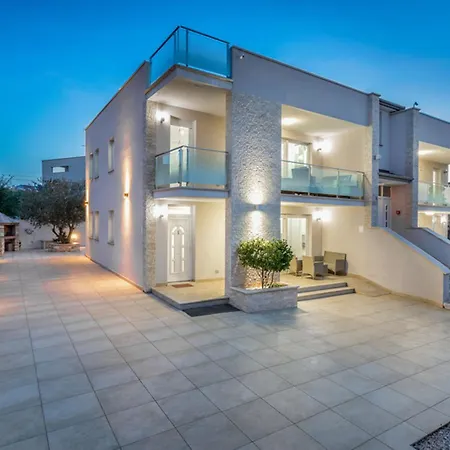 Holiday home Ricardo By Interhome Umag