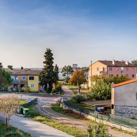 Ricardo By Interhome Holiday home *