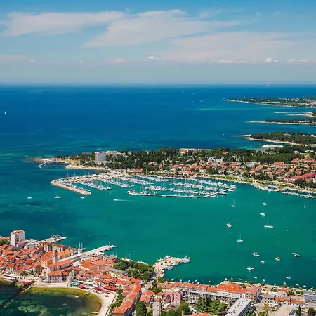 Ricardo By Interhome 펜션 우마그