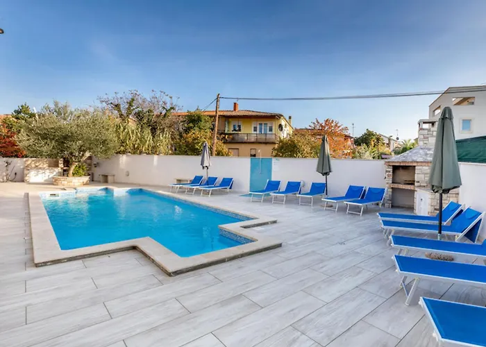 Holiday home Ricardo By Interhome Umag