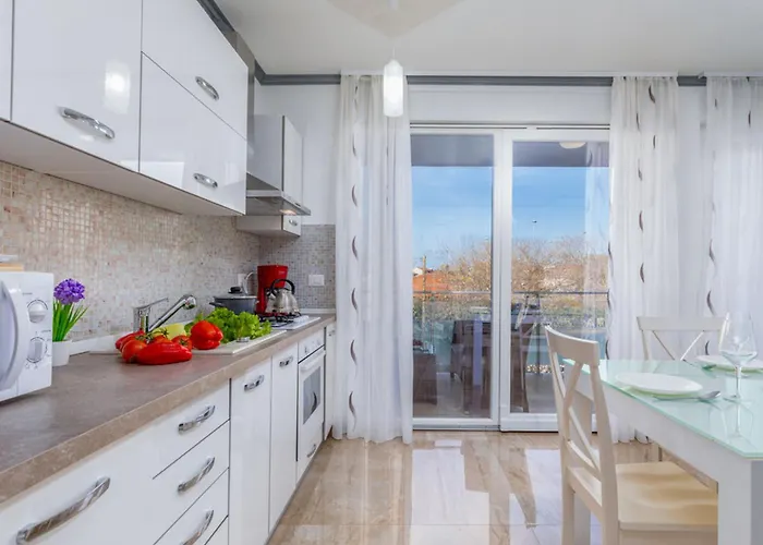 Ricardo By Interhome Holiday home *