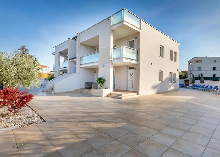 Ricardo By Interhome Holiday home Umag