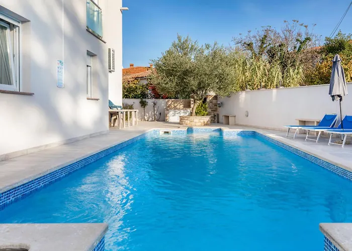 Holiday home Ricardo By Interhome Umag