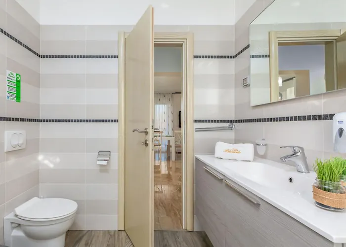 Ricardo By Interhome Umag