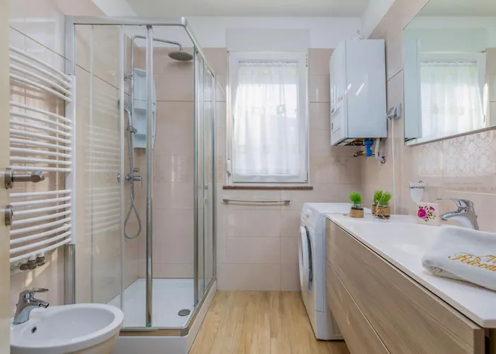 Ricardo By Interhome Holiday home *