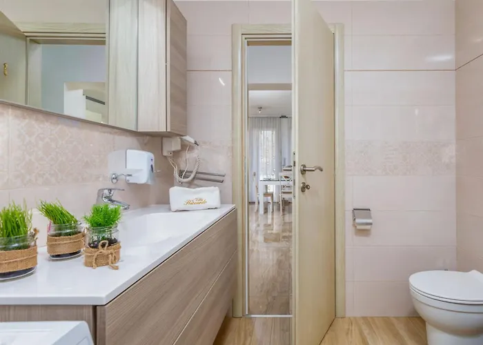 Holiday home Ricardo By Interhome *