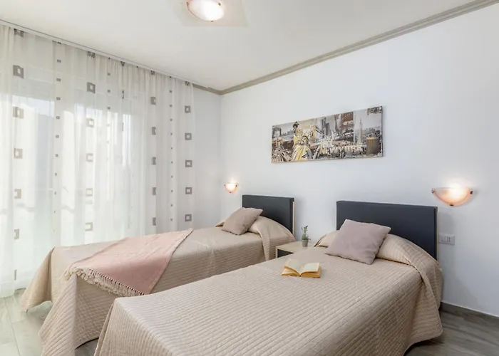 Holiday home Ricardo By Interhome