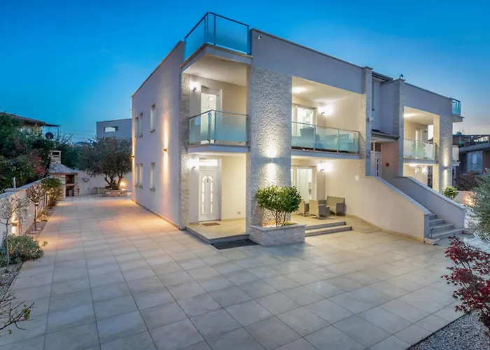 Holiday home Ricardo By Interhome Umag