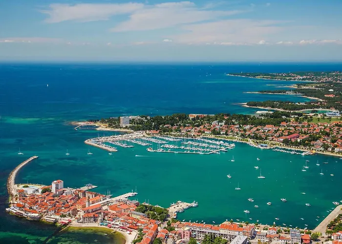 Ricardo By Interhome Holiday home Umag