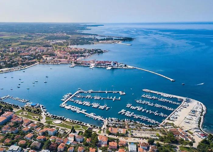 Ricardo By Interhome * Umag