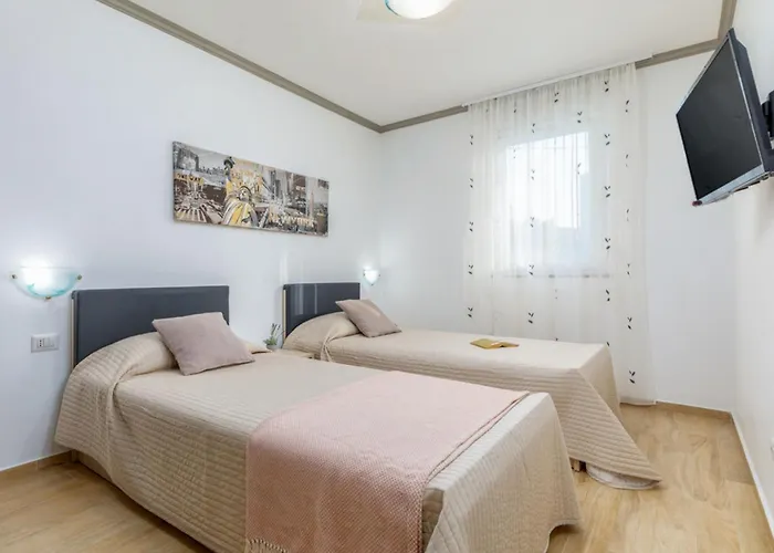 Ricardo By Interhome